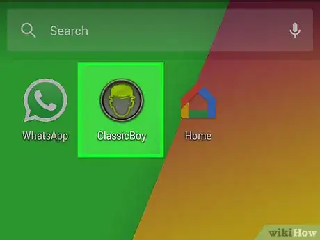 Image titled Play PlayStation 1 Games Using Your Android Phone Step 14
