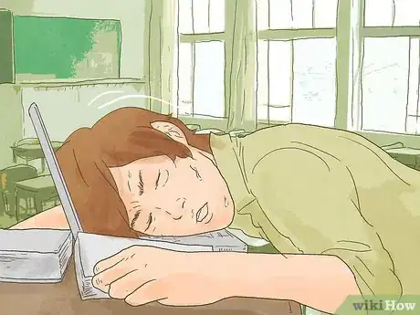 Image titled Know when Dizziness Is a Serious Symptom Step 4