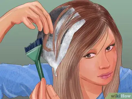 Image titled Get Beach Hair Step 6