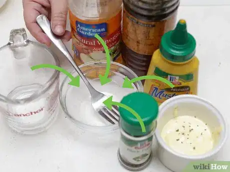 Image titled Make Vegan Cole Slaw Step 10