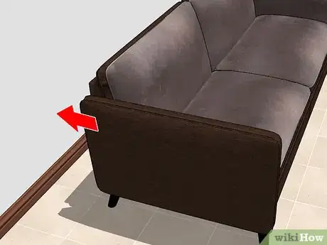 Image titled Decorate a Small Room Step 3