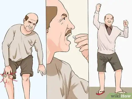 Image titled Take Chondroitin Supplements Step 3