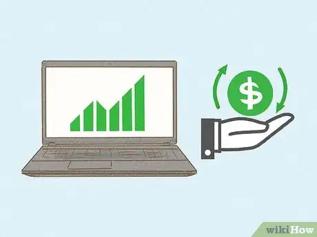 Image titled Protect and Grow Your Wealth in a Stock Market Crash Step 9