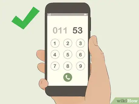 Image titled Call Cuba from the US Step 2