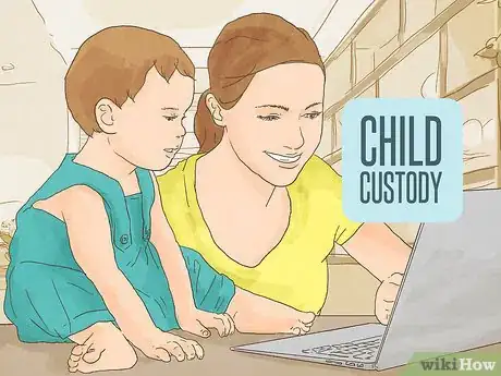 Image titled Get a Legal Separation in California Step 36