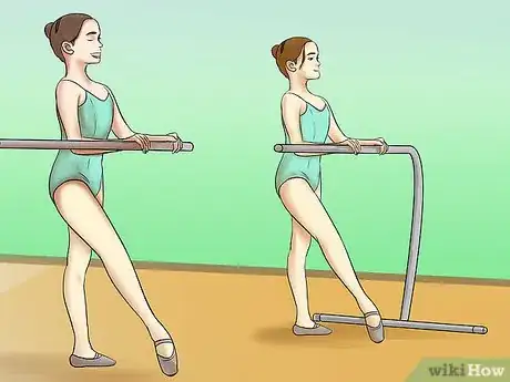 Image titled Get Into the Royal Ballet School Step 1