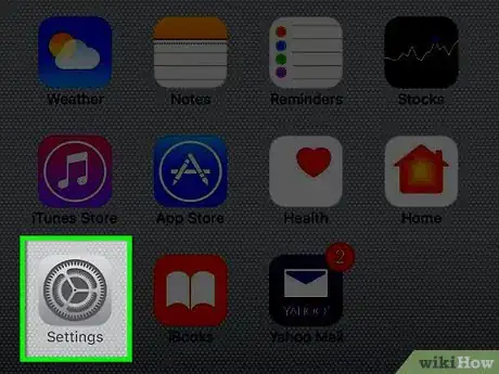 Image titled Set Up iCloud Family Sharing on an iPhone Step 11