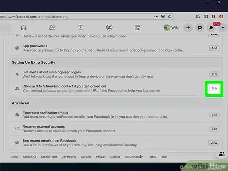 Image titled Protect Your Facebook Account from Hackers Step 9