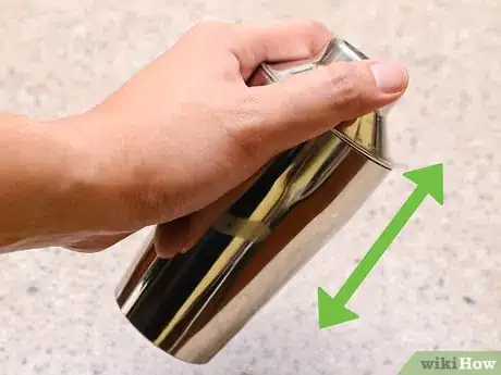 Image titled Make Green Tea Latte Step 13