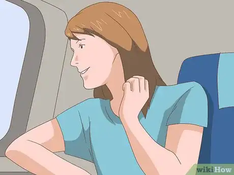Image titled Make the Best of a Long Haul Flight (Youth) Step 16