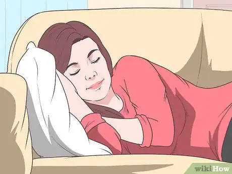 Image titled Live with Breast Cancer Step 10