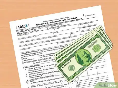 Image titled Amend a Federal Tax Return Step 24