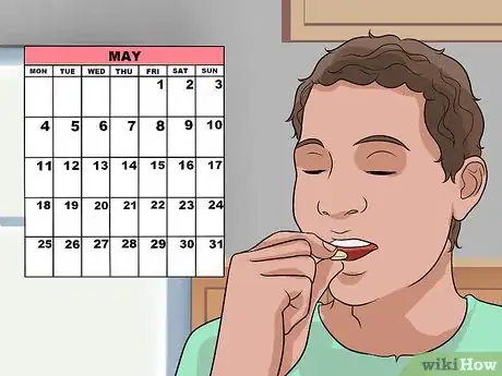 Image titled Treat Postpartum Bipolar Disorder Step 11