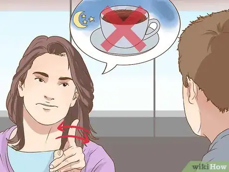 Image titled Get Teens to Establish Good Sleeping Habits Step 10