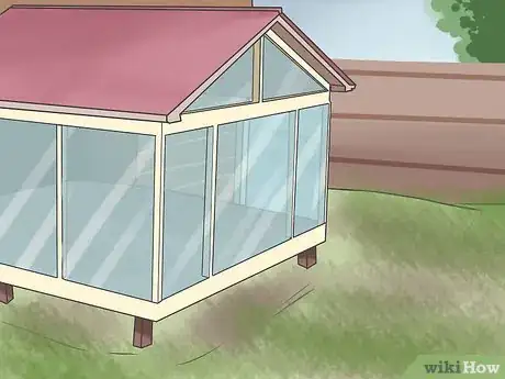 Image titled Keep a Cat Indoors Step 9