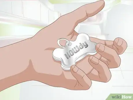 Image titled Get Supplies for Your New Dog Step 6