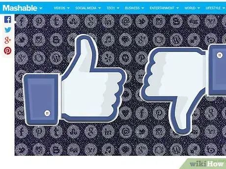 Image titled Be Civil on Social Media Step 9