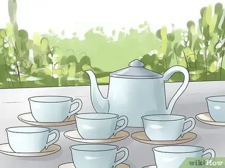 Image titled Plan a Tea Party Step 15