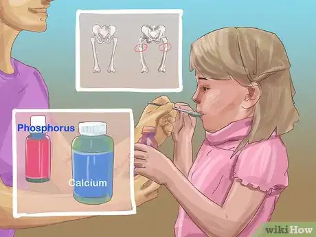 Image titled Treat Rickets Step 1