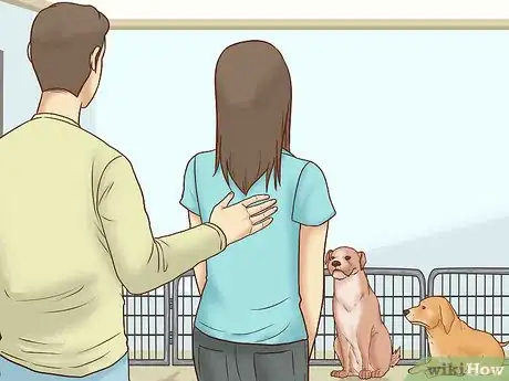 Image titled Interact with a Dog Before Adopting It Step 10