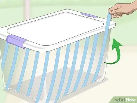 Image titled Decorate a Storage Box Step 5