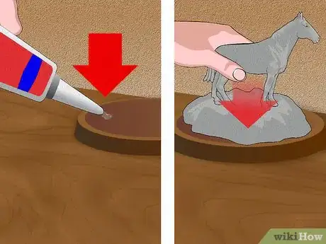 Image titled Paint Miniatures Step 8