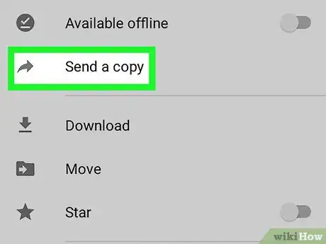 Image titled Copy a Google Drive Folder on Android Step 6