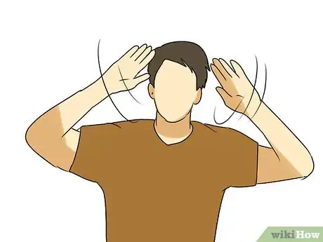 Image titled Sign Feelings and Emotions in American Sign Language Step 7