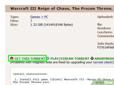 Image titled Download PC Games Step 29