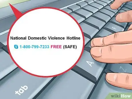 Image titled Break the Cycle of Abuse Step 6