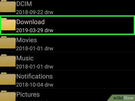 Image titled Extract a Gz File Step 31