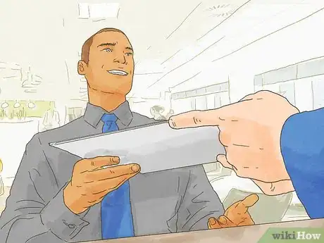 Image titled File Taxes As a Newlywed Couple Step 14