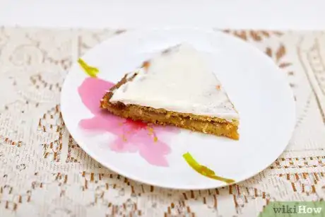 Image titled Make Low Carb Coffee Cake Final