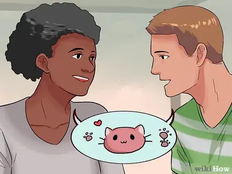 Image titled Wow a Girl Step 14