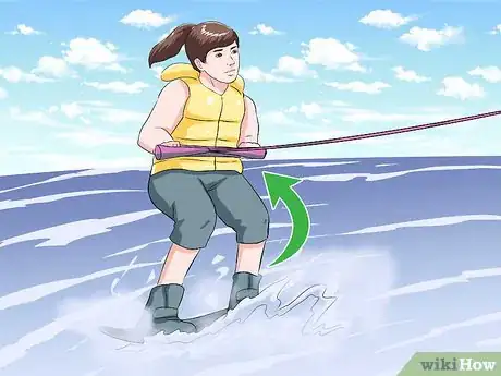 Image titled Wakeboard As a Beginner Step 15