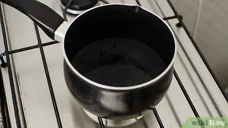 Image titled Melt Chocolate Step 2