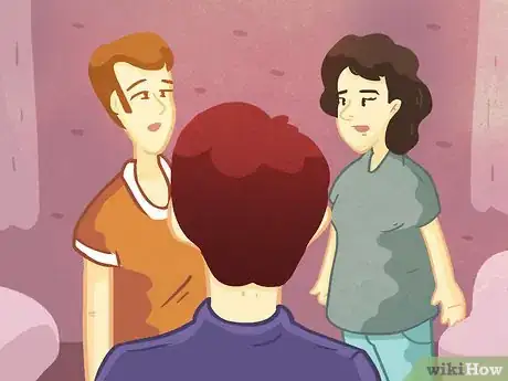 Image titled Avoid People You Dislike Step 22