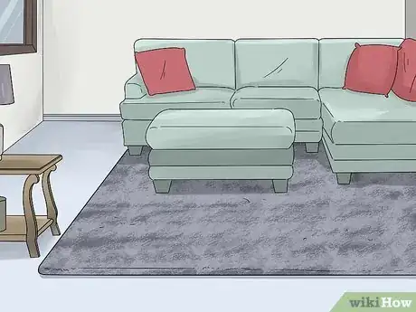 Image titled Decorate a Bachelor Pad Step 18