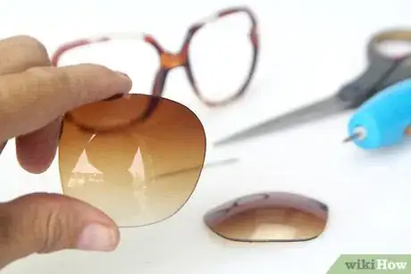 Image titled Customize Sunglasses Step 6