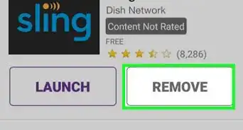 Delete Roku Channels