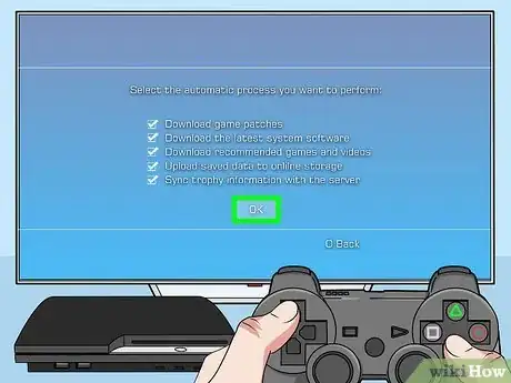 Image titled Update FIFA 13 on the PS3 Step 6