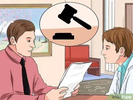 Image titled Defend the School System in an Inclusionary Violation Lawsuit Step 10