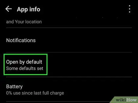 Image titled Reset Default Apps on an Android Step 6