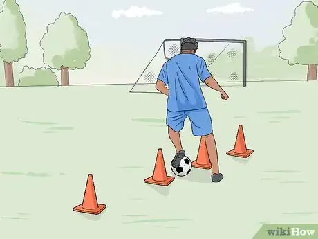 Image titled Improve Your Finishing in Football Step 3