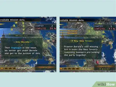 Image titled Get Secret Dresspheres in Final Fantasy X‐2 Step 27