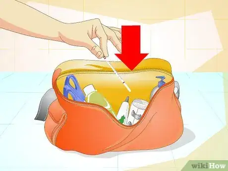 Image titled Make a Survival Kit for Your Cat Step 8