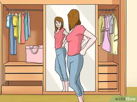 Image titled Change Your Look Over the Summer Step 4