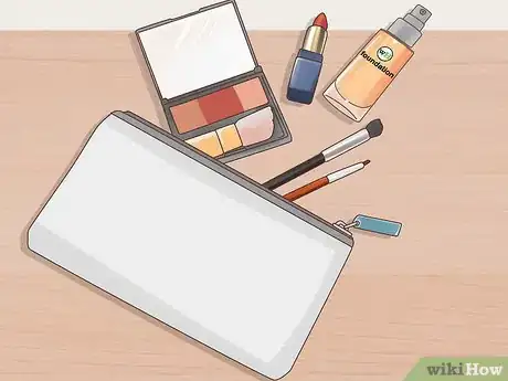 Image titled Organize a Makeup Bag Step 6