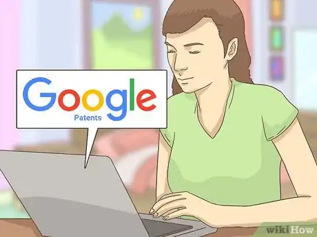 Image titled Conduct a Patent Search Step 16