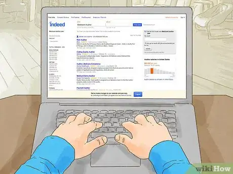 Image titled Become a Medicare Auditor Step 5